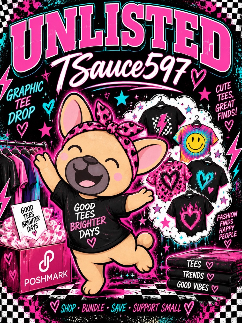 001 unlisted